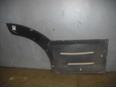 Накладка двери задней левой для Hyundai Terracan 2001-2007