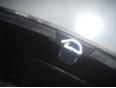 Накладка двери задней левой для Hyundai Terracan 2001-2007