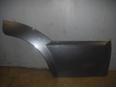 Накладка двери задней правой для Hyundai Terracan 2001-2007