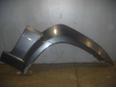 Накладка переднего крыла правого для Hyundai Terracan 2001-2007