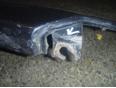 Накладка переднего крыла правого для Hyundai Terracan 2001-2007