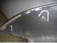 Накладка переднего крыла правого для Hyundai Terracan 2001-2007