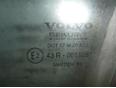 Стекло двери передней левой для Volvo 940 1990-1994