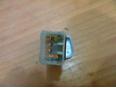Кнопка противотуманки для Chevrolet Rezzo 2005-2010