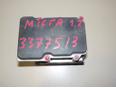 Блок ABS (насос) для Nissan Micra (K12E) 2002-2010
