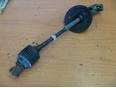 Кардан рулевой для Chevrolet,Daewoo Rezzo 2005-2010;Rezzo 2000-2011