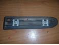 Молдинг переднего левого крыла для Mercedes Benz W203 2000-2006