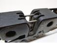 Замок капота для VW,Porsche Golf V 2003-2009;Jetta 2006-2011;Panamera 2010-2016