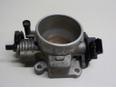 Заслонка дроссельная механическая для Hyundai,Kia Tucson 2004-2010;Elantra 2000-2006;Coupe (GK) 2002-2009;Cerato 2004-2008;Sportage 2004-2010;Trajet 2000-2009;Carens 2002-2006