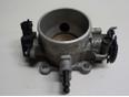 Заслонка дроссельная механическая для Hyundai,Kia Tucson 2004-2010;Elantra 2000-2006;Coupe (GK) 2002-2009;Cerato 2004-2008;Sportage 2004-2010;Trajet 2000-2009;Carens 2002-2006