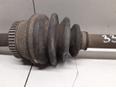 Полуось задняя для Hyundai,Kia Tucson 2004-2010;Sportage 2004-2010