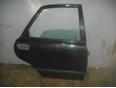 Дверь задняя правая для Volvo S40 2001-2003