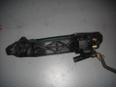 Ручка двери наружная для Toyota RAV 4 2000-2005;Corolla E12 2001-2006;RAV 4 2006-2013;Auris (E15) 2006-2012;Corolla E15 2006-2013
