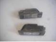 Фонарь подсветки номера для Nissan,Infiniti Pathfinder (R51) 2005-2014;Micra (K11E) 1992-2002;Note (E11) 2006-2013;Primera P12E 2002-2007;QX56 (JA60) 2004-2009;NV200 (M20) 2009>