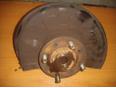 Кулак поворотный передний правый для Volvo S40 2001-2003;V40 2001-2004