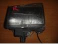 Фара противотуманная правая для Volvo S40 2001-2003;V40 1995-1998