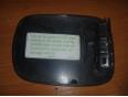 Лючок бензобака для Volvo S40 2001-2003
