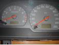 Панель приборов для Volvo S40 2001-2003