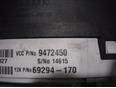 Панель приборов для Volvo S80 1998-2006