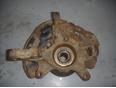 Кулак поворотный передний правый для Toyota RAV 4 2000-2005