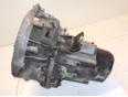 МКПП (механическая коробка переключения передач) для Renault Kangoo 2003-2008