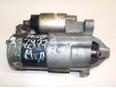 Стартер для Renault,Nissan Kangoo 2003-2008;Logan 2005-2014;Megane II 2002-2009;Almera N16 2000-2006;Scenic 2003-2009;Micra (K12E) 2002-2010;Clio II/Symbol 1998-2008;Clio III 2005-2012;Modus 2004-2012