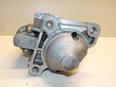 Стартер для Renault,Nissan Kangoo 2003-2008;Logan 2005-2014;Megane II 2002-2009;Almera N16 2000-2006;Scenic 2003-2009;Micra (K12E) 2002-2010;Clio II/Symbol 1998-2008;Clio III 2005-2012;Modus 2004-2012