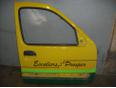 Дверь передняя правая для Renault Kangoo 2003-2008