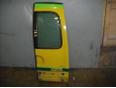 Дверь багажника правая для Renault Kangoo 2003-2008