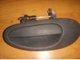 Ручка двери задней наружная левая для Chrysler Sebring/Dodge Stratus 2001-2007