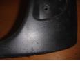 Накладка заднего бампера правая для Renault Kangoo 2003-2008