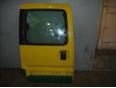 Дверь сдвижная для Renault Kangoo 2003-2008