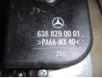 Моторчик стеклоподъемника для Mercedes Benz Vito (638) 1996-2003