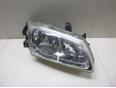 Фара правая для Nissan Almera N16 2000-2006