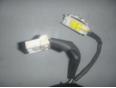 Механизм подрулевой для SRS (ленточный) для Nissan Almera N16 2000-2006