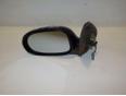 Зеркало левое электрическое для Nissan Almera N16 2000-2006