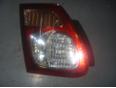 Фонарь задний внутренний левый для Nissan Almera N16 2000-2006