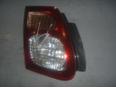 Фонарь задний внутренний левый для Nissan Almera N16 2000-2006