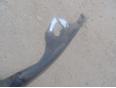 Бампер задний для Nissan Almera N16 2000-2006