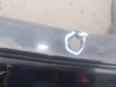 Бампер задний для Nissan Almera N16 2000-2006