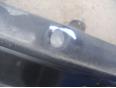 Бампер задний для Nissan Almera N16 2000-2006