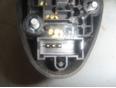 Кнопка многофункциональная для Nissan Almera N16 2000-2006
