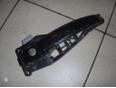 Ручка двери наружная для Opel Astra H / Family 2004-2015;Tigra TwinTop 2004-2009;Zafira B 2005-2012
