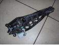 Ручка двери наружная для Opel Astra H / Family 2004-2015;Tigra TwinTop 2004-2009;Zafira B 2005-2012