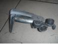 Кронштейн крепления двери для Citroen,Peugeot,Fiat Jumper 250 2006>;Boxer 250 2006>;Ducato 250 (НЕ ЕЛАБУГА!!!) 2006>