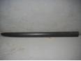 Молдинг передней правой двери для Nissan Almera N16 2000-2006
