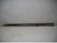 Молдинг передней правой двери для Nissan Almera N16 2000-2006
