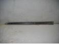 Молдинг передней правой двери для Nissan Almera N16 2000-2006