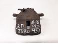 Суппорт передний правый для Nissan Almera N16 2000-2006;Primera WP11E 1998-2001;Primera P11E 1996-2002