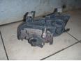 Фара противотуманная правая для SAAB 9-5 1997-2010;9-3 2002-2012